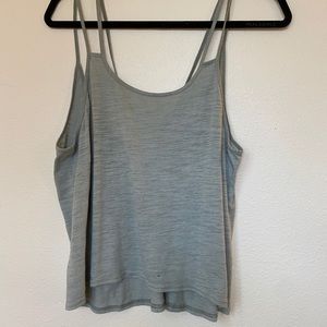 Alo athleisure shirt